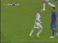 zidane